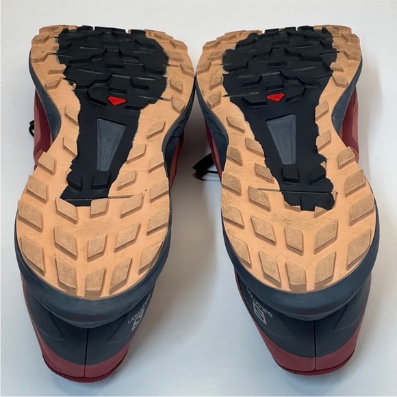 Salomon Sense Ride 4 Shoes - Picture 7 of 9